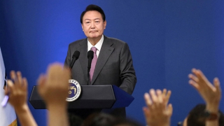 Tổng thống Hàn Quốc nêu bật trọng tâm sau 100 ngày nắm quyền