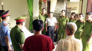 Phát huy vai trò mũi nhọn trong đấu tranh với tội phạm kinh tế, tham nhũng