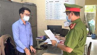 Nhân viên ngân hàng "bày mưu" chiếm đoạt gần 5 tỷ tiền vay của khách