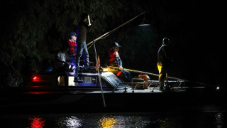 Xuyên đêm tìm kiếm cô gái mất tích bí ẩn ở Hà Nội