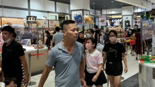 Ứng phó với 4 biến thể phụ của Omicron làm tăng ca nhiễm COVID-19 tại Việt Nam