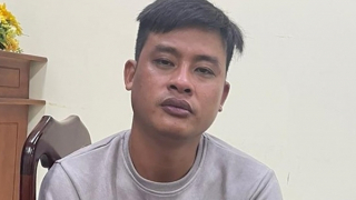 Đại úy Cảnh sát hình sự truy đuổi bắt cướp khi đang từ trụ sở về nhà