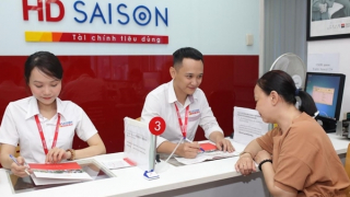 HD SAISON và gói 10.000 tỷ đồng cùng cho công nhân cải thiện cuộc sống