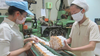 Nên cải cách thuế tiêu thụ đặc biệt với thuốc lá theo hướng nào?