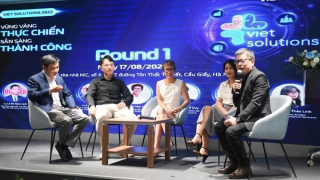 Cơ hội đo lường sức khoẻ Start up trong vòng đời tăng trưởng