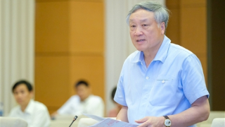 Chánh án TAND tối cao phân tích vì sao không được livestream tại phiên tòa