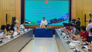 Mở ra cơ hội mới cho vùng đất phên giậu của Tổ quốc