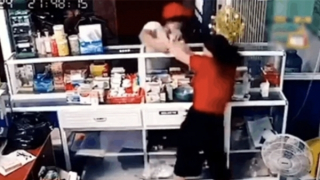 Cảnh giác với thủ đoạn cướp giật… thuốc tây