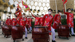 Văn hóa, nghệ thuật Công an vươn lên tầm cao mới