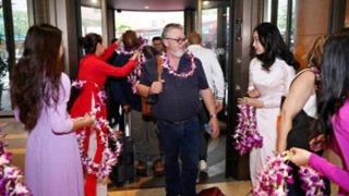 Du lịch phục hồi sau 2 năm “ngủ đông” vì dịch bệnh