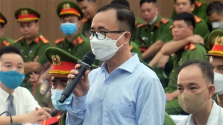 Cựu Bí thư Tỉnh ủy và cựu Chủ tịch UBND tỉnh Bình Dương cùng bị đề nghị từ 9-10 năm tù