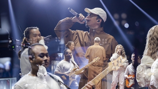 Công nghệ livestream 360 độ của TV360 giúp “Sống Gallery” đạt giải thưởng quốc tế danh giá