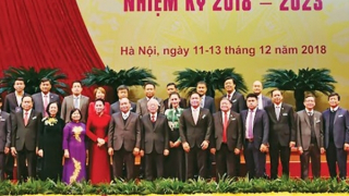 Chỉ thị của Ban Bí thư về lãnh đạo Đại hội nông dân các cấp nhiệm kỳ 2023-2028