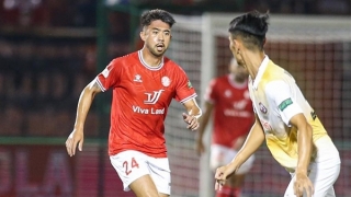 Căng thẳng “cuộc chiến” trụ hạng