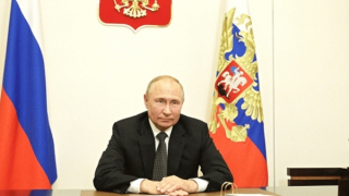 Nga: Mỹ đang kéo dài chiến tranh Ukraine