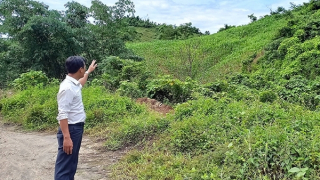 Cụm công nghiệp vẫn “giậm chân tại chỗ” sau 5 năm triển khai