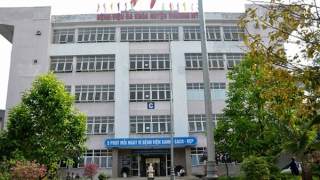 Giả nhân viên y tế mò vào bệnh viện bắt cóc trẻ sơ sinh