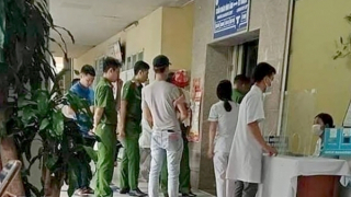 Hé lộ tình tiết vụ "mẹ mìn" giả nhân viên y tế bắt cóc trẻ sơ sinh