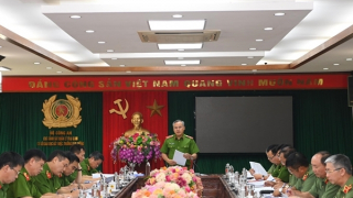 Cho ý kiến về từng trường hợp được đề nghị đặc xá