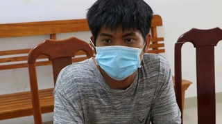 Truy tố hung thủ đốt và giấu xác cô gái trẻ dưới giếng cạn