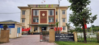 Vi phạm về đất đai, Chủ tịch phường bị mất chức