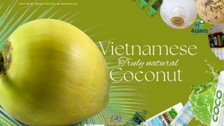 Hàng Việt phải vượt qua nhiều thách thức của thị trường ngoại