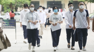 Lùi lịch thanh toán lệ phí xét tuyển đại học trực tuyến