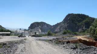 Xử phạt Công ty TNHH Toản Thành số tiền 324 triệu đồng