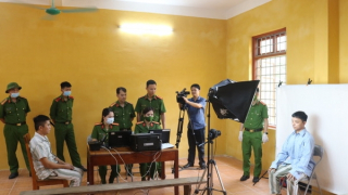 Tư vấn việc làm cho phạm nhân sắp chấp hành xong án phạt tù