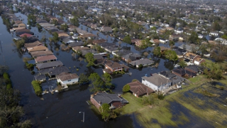 Clarence Ray Nagin Jr. - sự sụp đổ của một chính trị gia