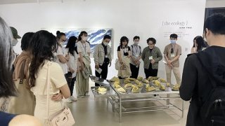 Cuộc “khiêu vũ” giữa Khoa học và nghệ thuật