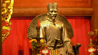 Tụng giá hoàn kinh sư của Trần Quang Khải vẫn còn nguyên giá trị