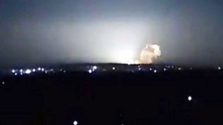 Mắc kẹt trong thông tin tình báo giả