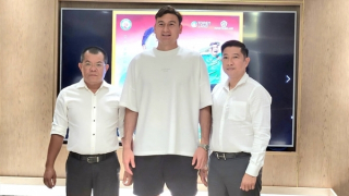 V.League và chuyển nhượng kiểu quốc tế