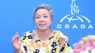 Không chấp nhận mọi hình thức bạo hành trẻ em