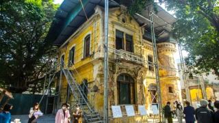 Hà Nội: 92 biệt thự cũ sẽ được chỉnh trang, bảo tồn như thế nào?