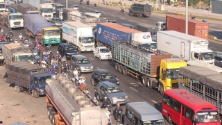 Tìm cơ chế đột phá để phát triển nhanh hạ tầng GTVT