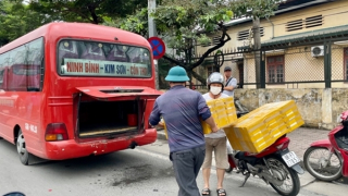 Ám ảnh ùn tắc giao thông ở Thủ đô: Giải pháp nào có hiệu quả bền vững?