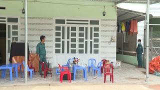 Mâu thuẫn trong lúc nhậu, một người bị đánh tử vong