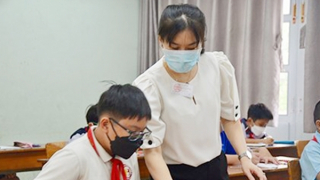 Vì sao TP Hồ Chí Minh thiếu nhiều giáo viên nhưng khó tuyển