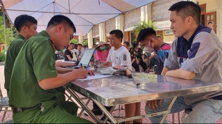 Nét mới trong phong trào “Toàn dân bảo vệ an ninh Tổ quốc" ở Hải Dương