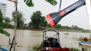 Có dấu hiệu tội phạm mua bán người trong vụ hàng chục người trốn chạy khỏi casino