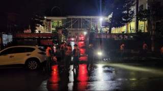 Đã tìm thấy thi thể cháu bé 4 tuổi bị nước cuốn ở Bát Xát