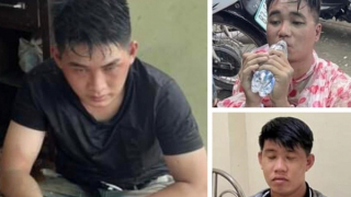 Triệt phá băng nhóm cướp giật có súng khu vực Tây Nam bộ