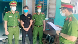 Xử lý nghiêm các đối tượng dùng hung khí tụ tập giải quyết mâu thuẫn