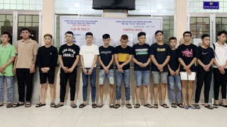 Ranh giới mong manh giữa thiện và ác