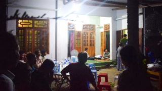 Bé gái hai tuổi tử vong bất thường tại nhà ông ngoại