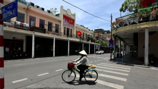 Mưa giông giảm, nắng nóng trở lại tại miền Bắc và miền Trung