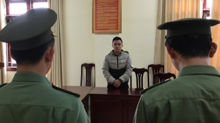 Phạt chủ tài khoản TikToker đăng clip xúc phạm người miền Trung