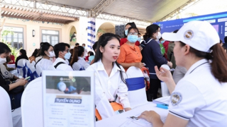 NovaGroup góp phần thúc đẩy kinh tế, chuyển dịch cơ cấu lao động địa phương